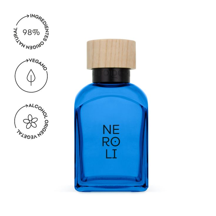 NEROLI MASCULINO EAU DE TOILETTE