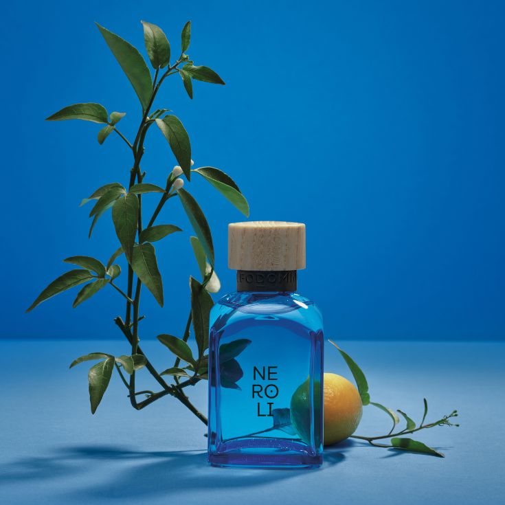 NEROLI MASCULINO EAU DE TOILETTE