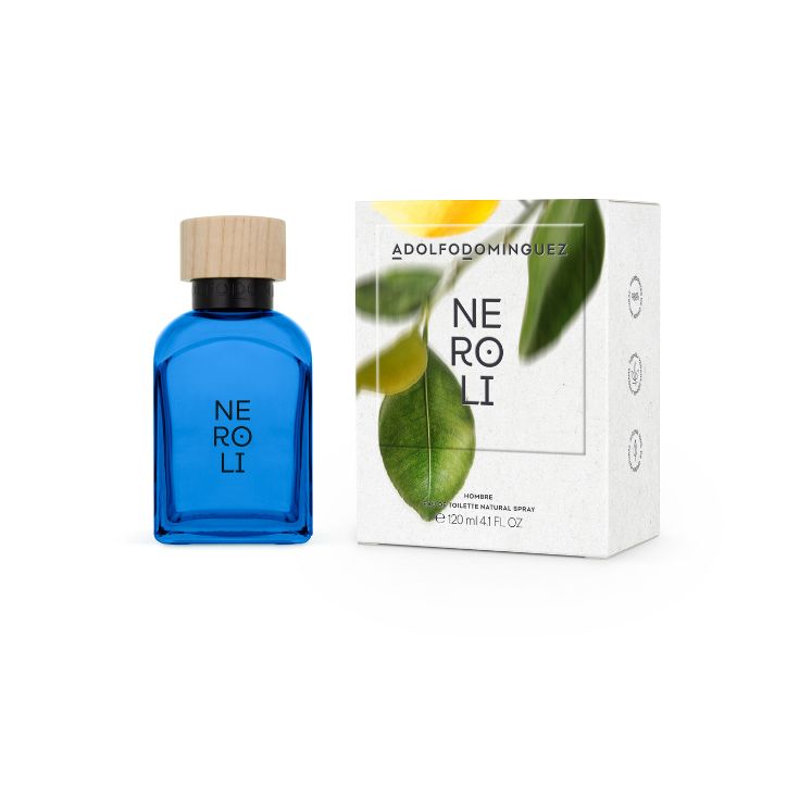 NEROLI MASCULINO EAU DE TOILETTE