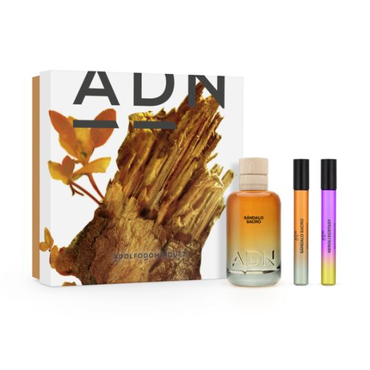 AD ADN SAN(EDP100ml + SAN10ML + NER10ML)