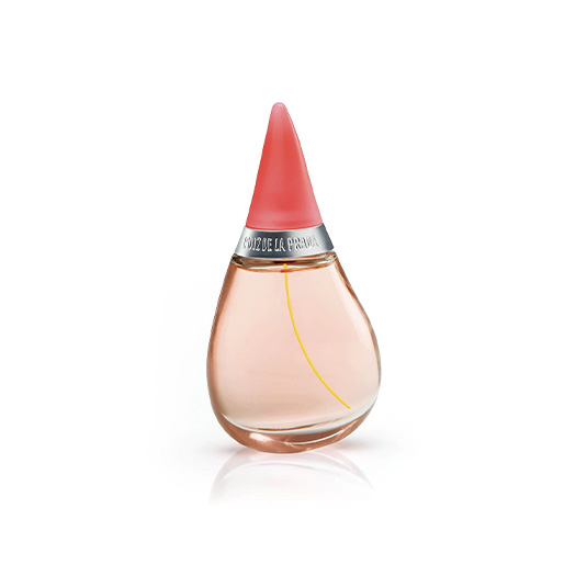GOTAS DE COLOR EAU DE TOILETTE 