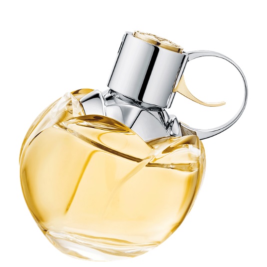 WANTED GIRL EDP 
