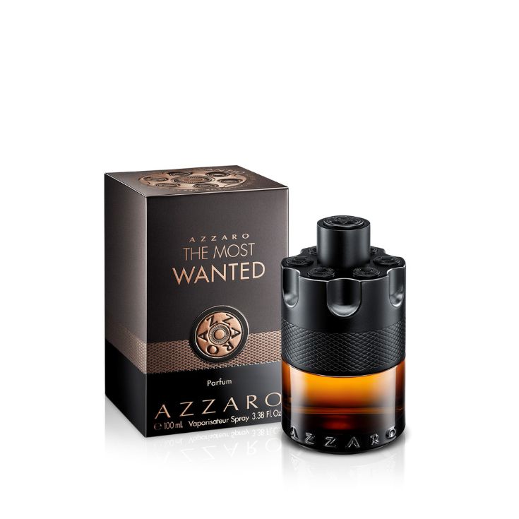 THE MOST WANTED PARFUM 