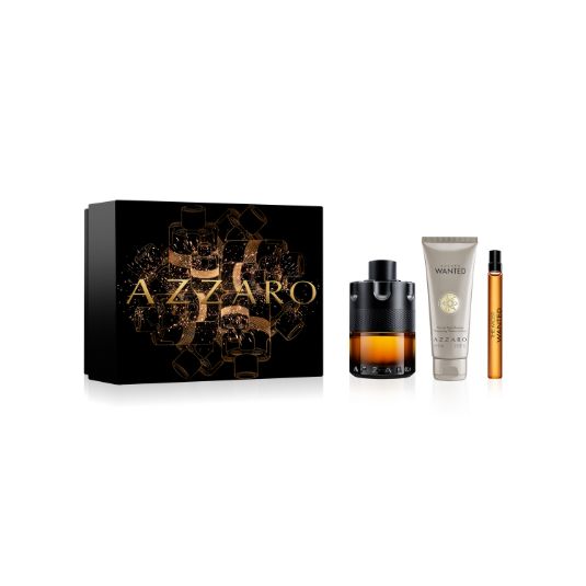 SET THE MOST WANTED PARFUM 100 ML