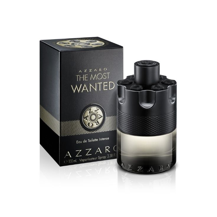 THE MOST WANTED EAU DE TOILETTE INTENSE