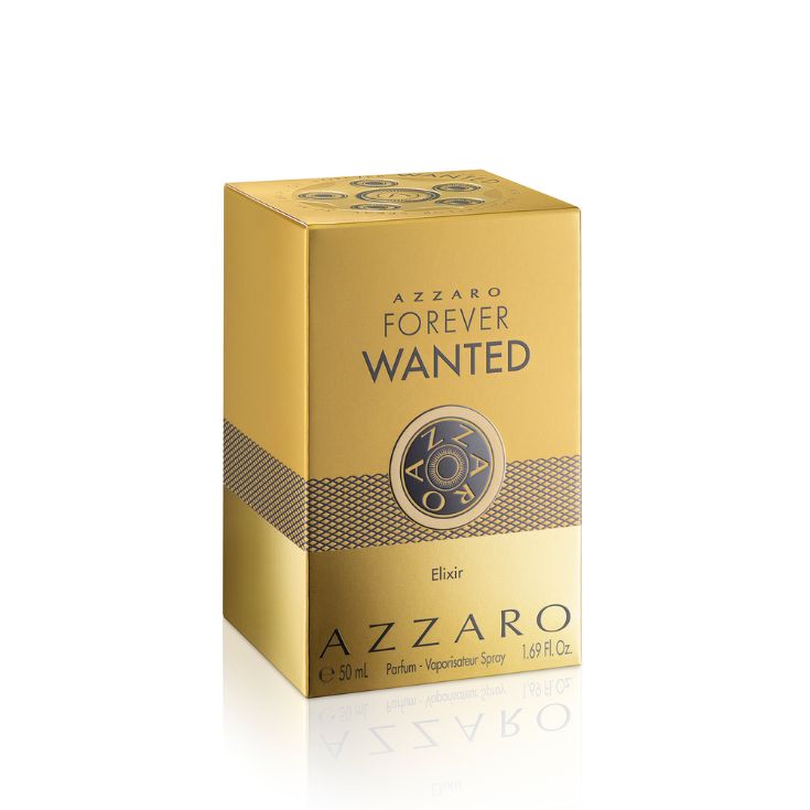FOREVER WANTED ELIXIR