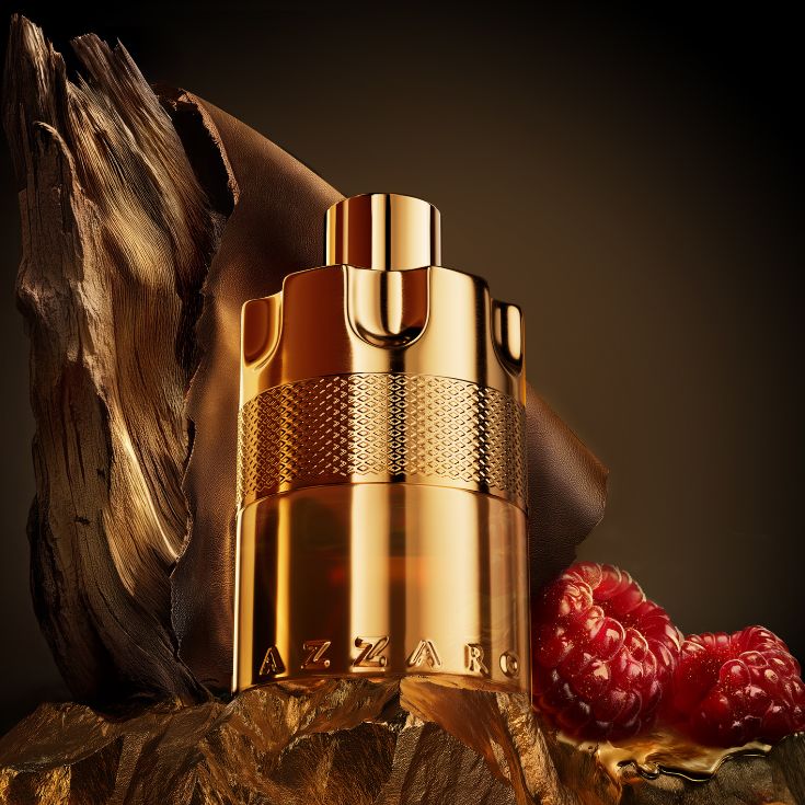 FOREVER WANTED ELIXIR