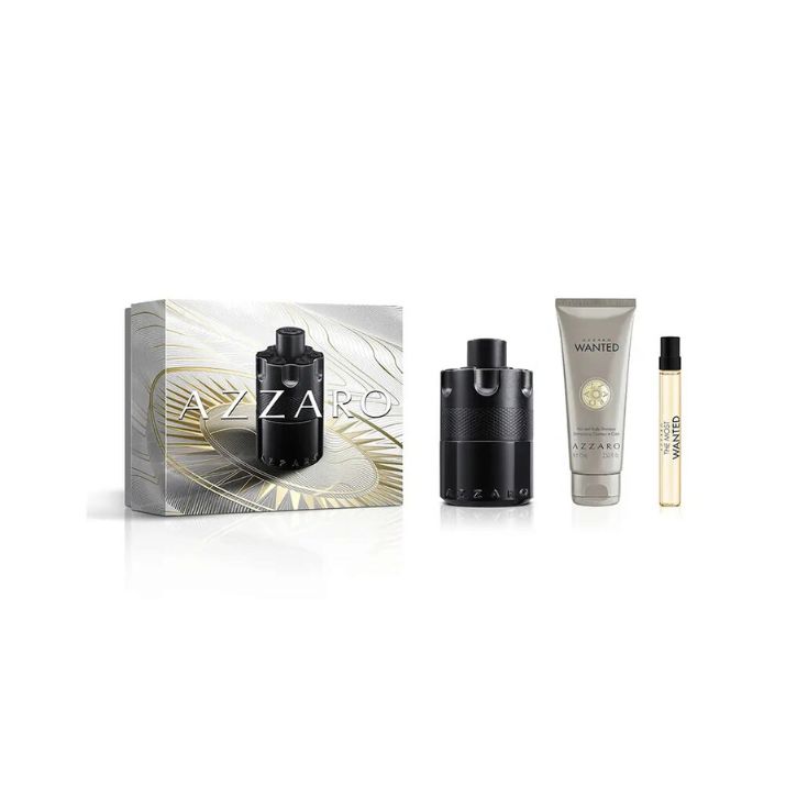 SET THE MOST WANTED EDPI 100ML 
