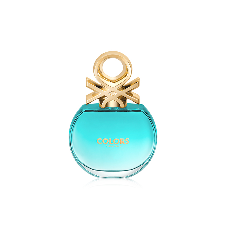 COLORS BLUE EAU DE TOILETTE 