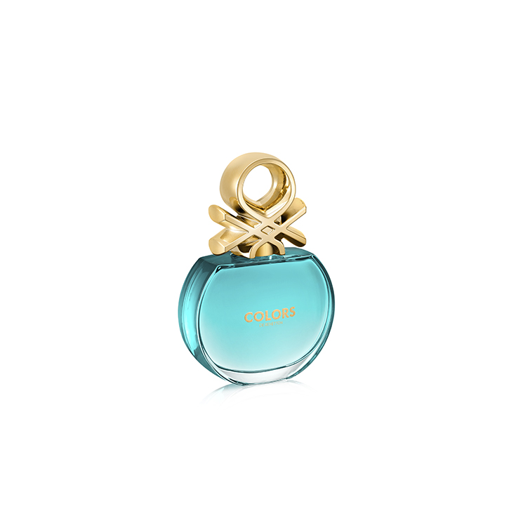 COLORS BLUE EAU DE TOILETTE 