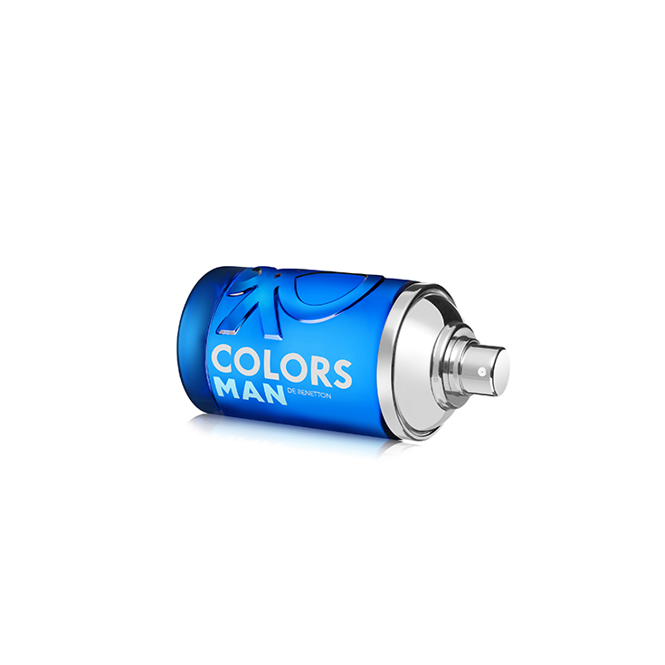 COLORS MAN BLUE EAU DE TOILETTE