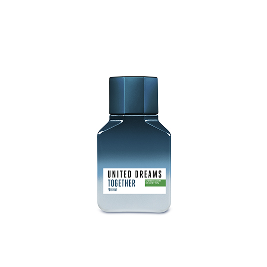 UNITED DREAMS TOGETHER HIM EAU DE TOILETTE