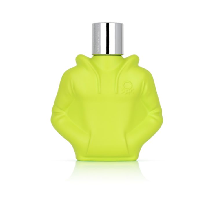 TRIBE PLAY EAU DE TOILETTE