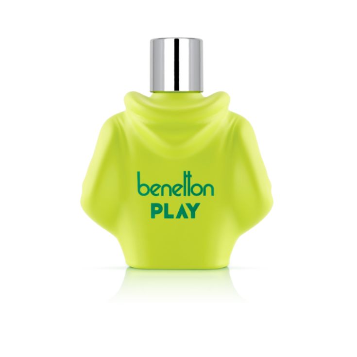 TRIBE PLAY EAU DE TOILETTE