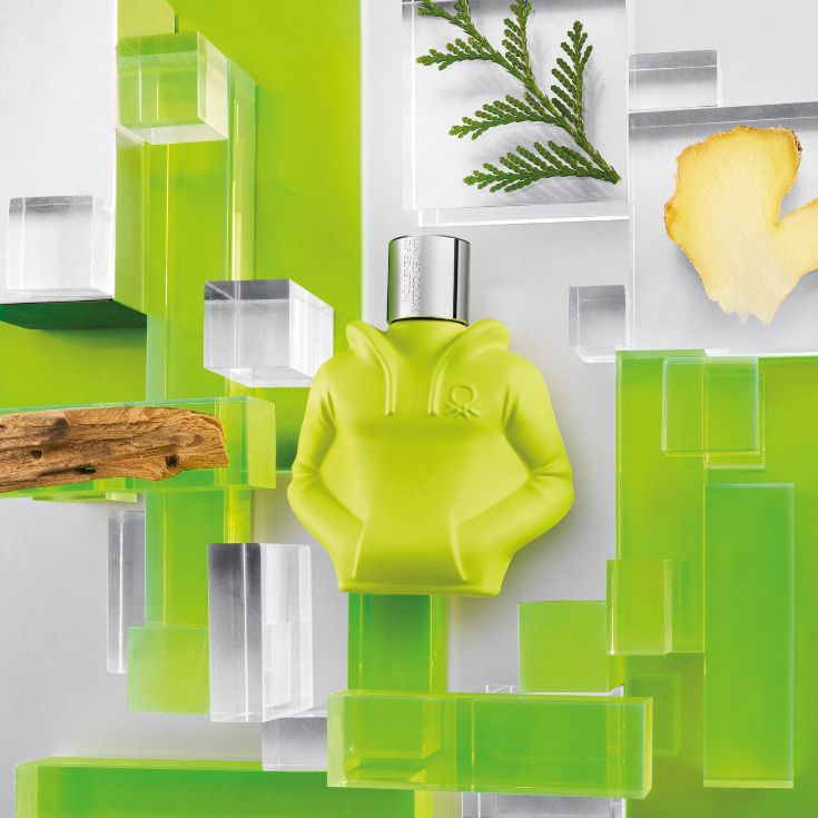TRIBE PLAY EAU DE TOILETTE