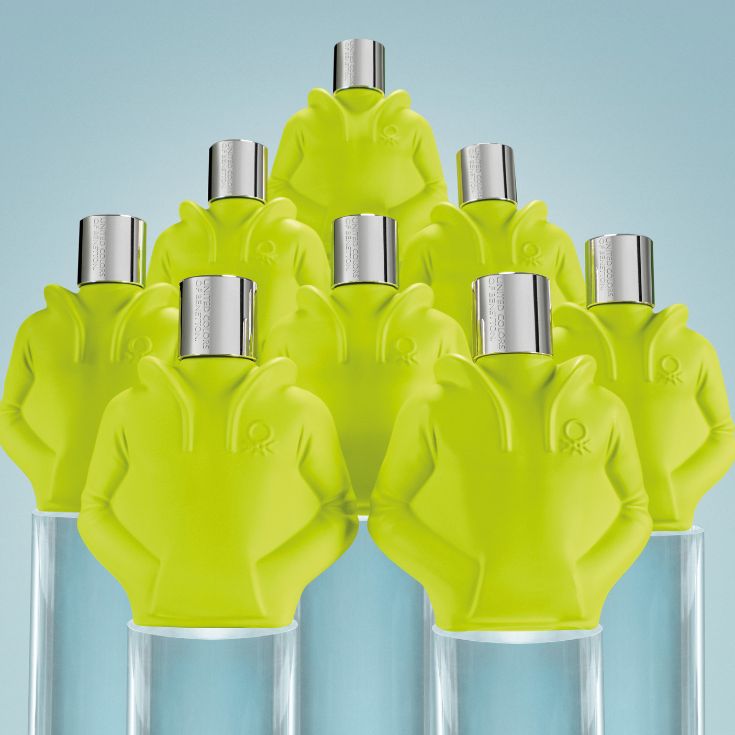 TRIBE PLAY EAU DE TOILETTE