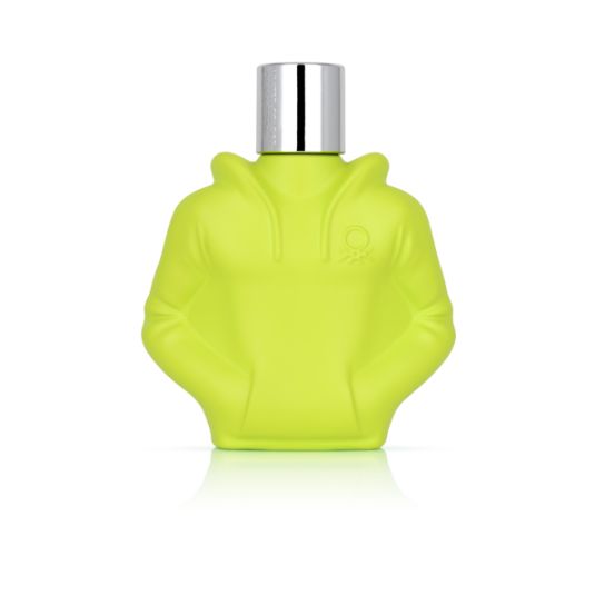TRIBE PLAY EAU DE TOILETTE