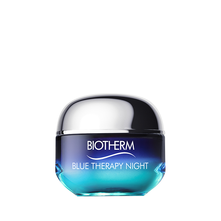 BLUE THERAPY NIGHT CREAM