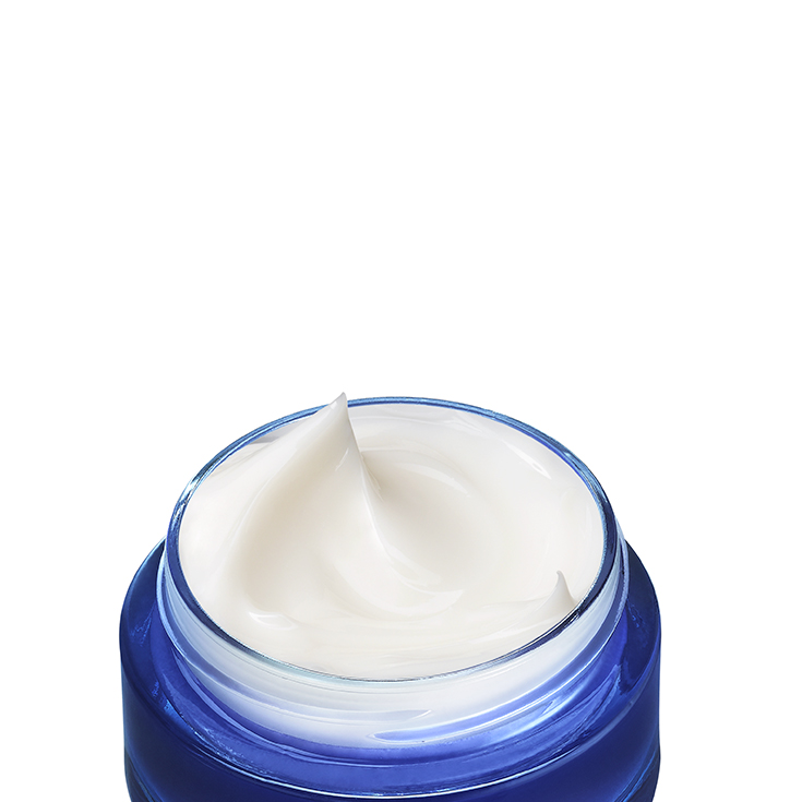 BLUE THERAPY NIGHT CREAM