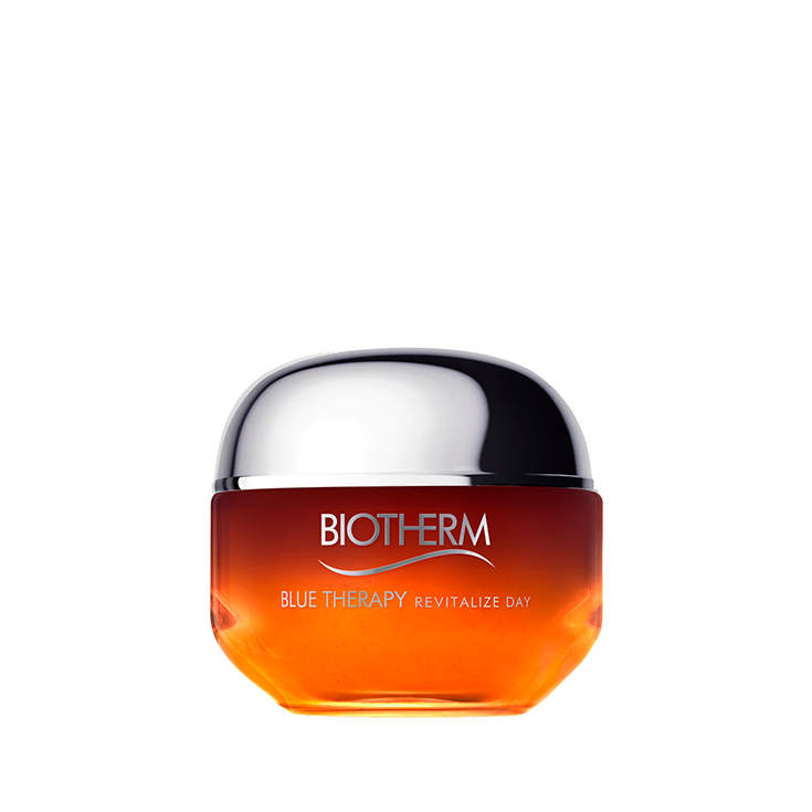 BLUE THERAPY AMBER ALGAE DAY