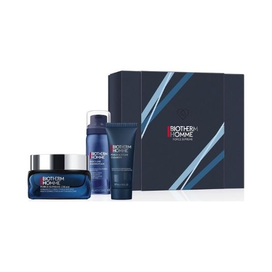 SET FORCE SUPREME CREMA 50ML