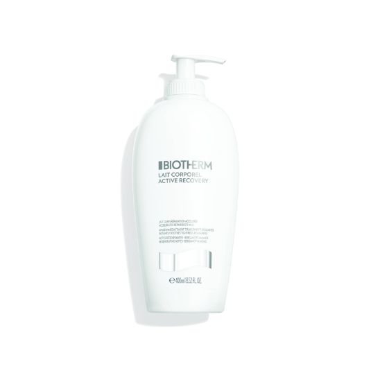 LAIT CORPOREL ACTIVE RECOVERY