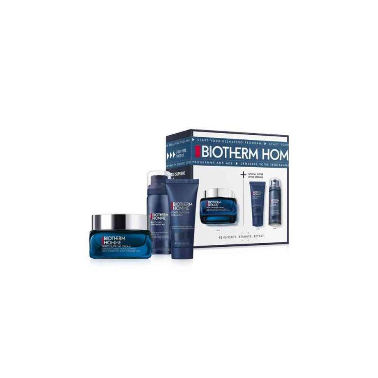 SET FORCE SUPREME FIRMING CREAM 50ML