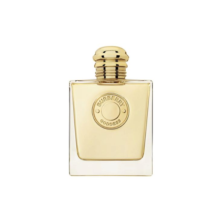 BURBERRY GODDESS EAU DE PARFUM