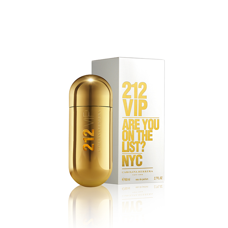 212 VIP EAU DE PARFUM