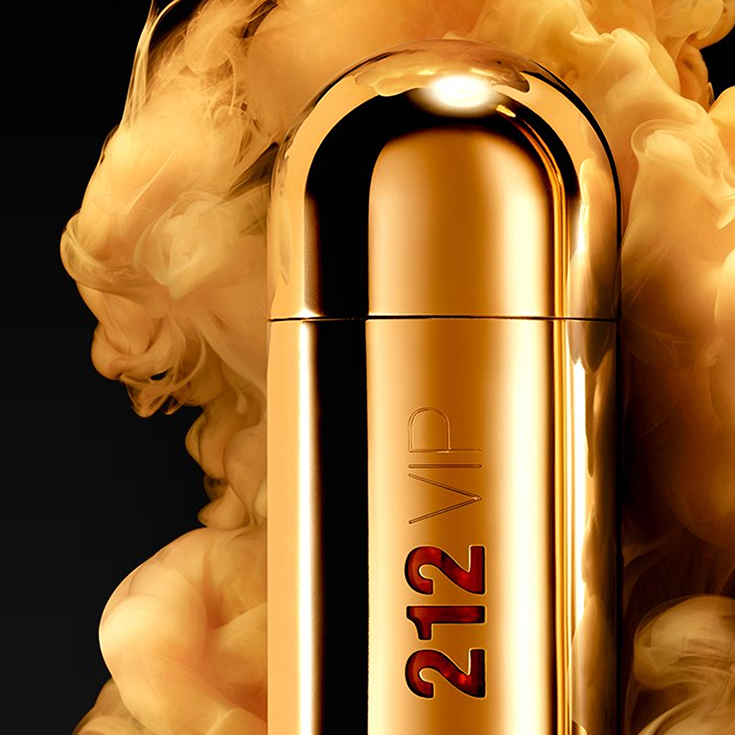 212 VIP EAU DE PARFUM