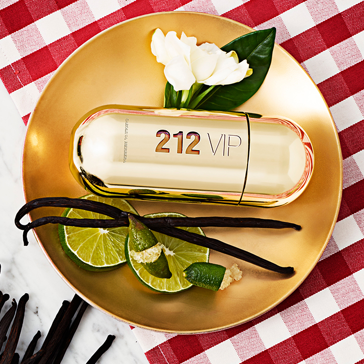 212 VIP EAU DE PARFUM