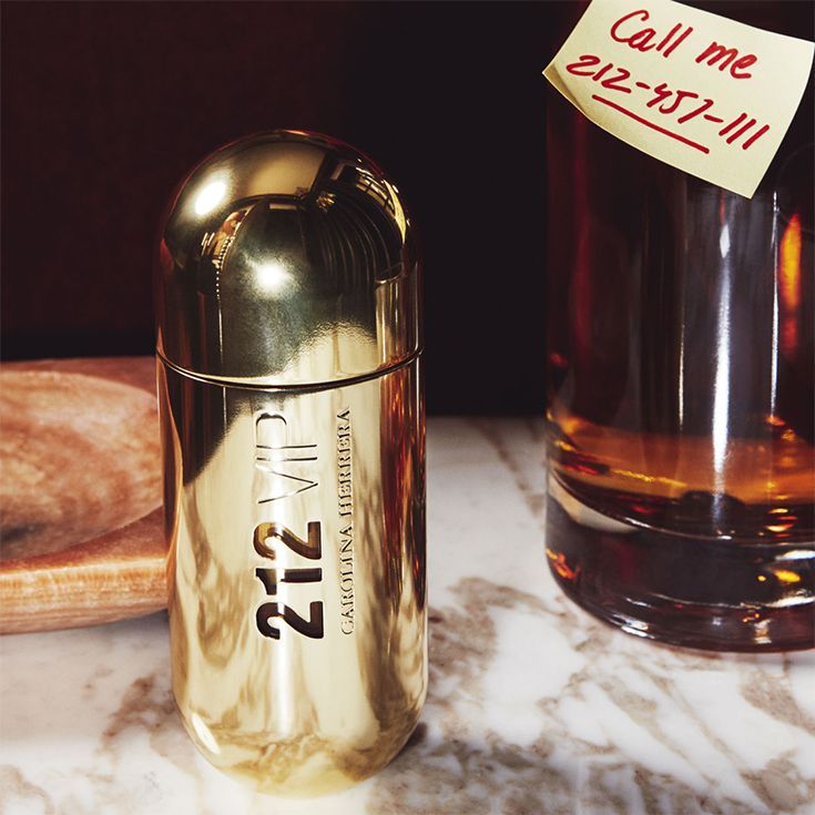 212 VIP EAU DE PARFUM