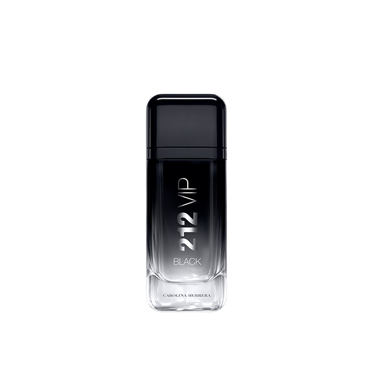 212 VIP BLACK EAU DE PARFUM