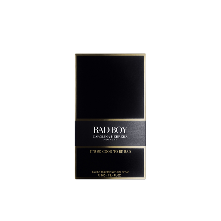 BAD BOY EAU DE TOILETTE