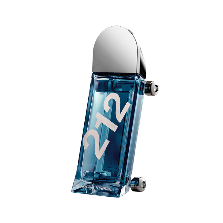 212 HEROES MEN EAU DE TOILETTE
