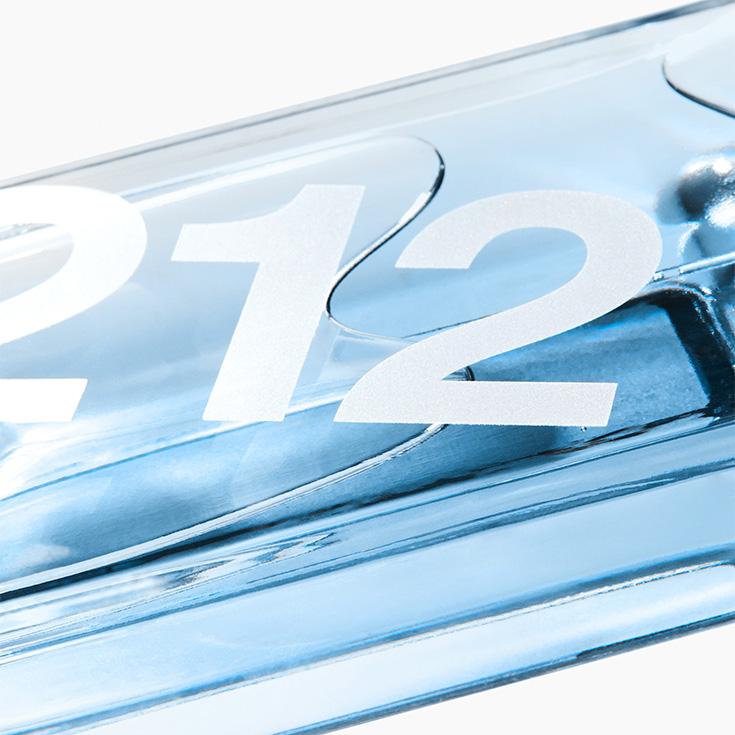 212 HEROES MEN EAU DE TOILETTE