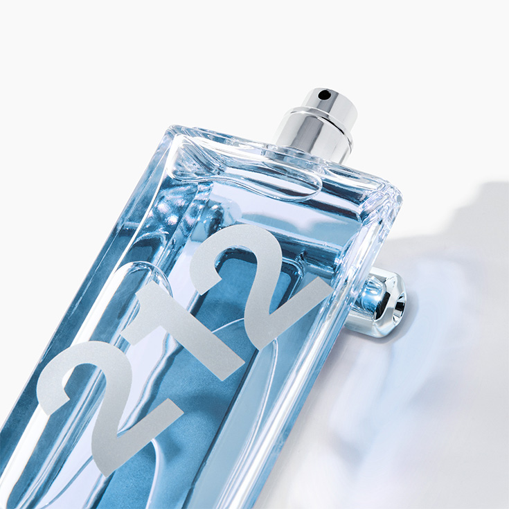 212 HEROES MEN EAU DE TOILETTE