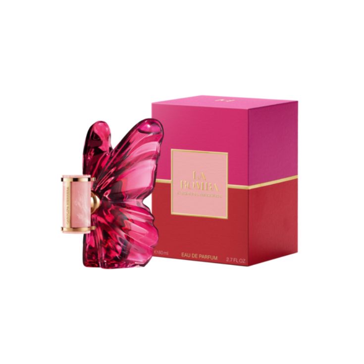 CH LA BOMBA EAU DE PARFUM