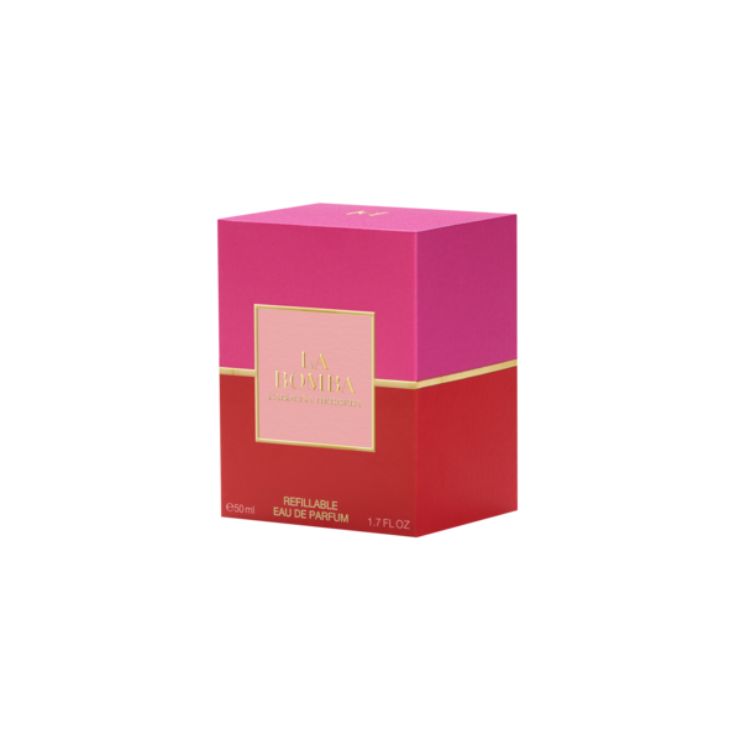 CH LA BOMBA EAU DE PARFUM