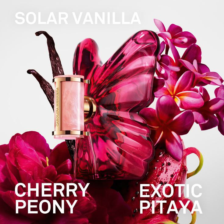 CH LA BOMBA EAU DE PARFUM