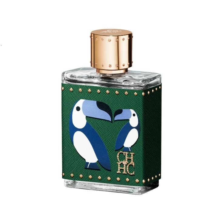 CH MEN BIRDS OF PARADISE EAU DE PARFUM