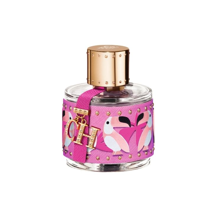 CH BIRDS OF PARADISE EAU DE PARFUM