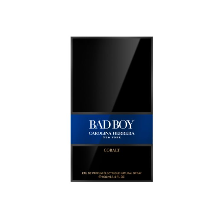 BAD BOY COBALT ELECTRIQUE EAU DE PARFUM