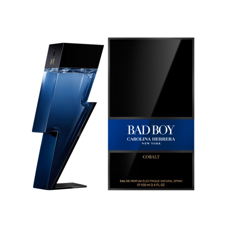 BAD BOY COBALT ELECTRIQUE EAU DE PARFUM