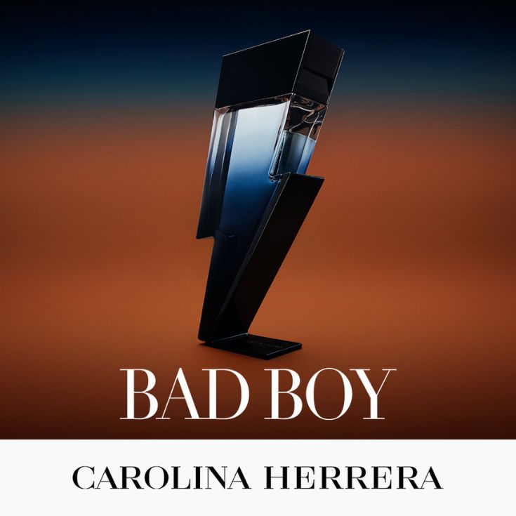BAD BOY COBALT ELECTRIQUE EAU DE PARFUM