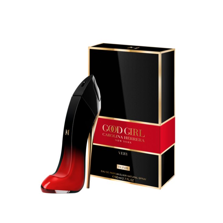 GOOD GIRL VERY ELIXIR EAU DE PARFUM