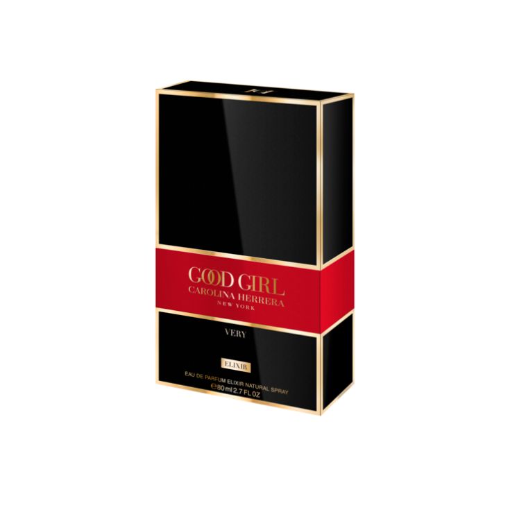 GOOD GIRL VERY ELIXIR EAU DE PARFUM