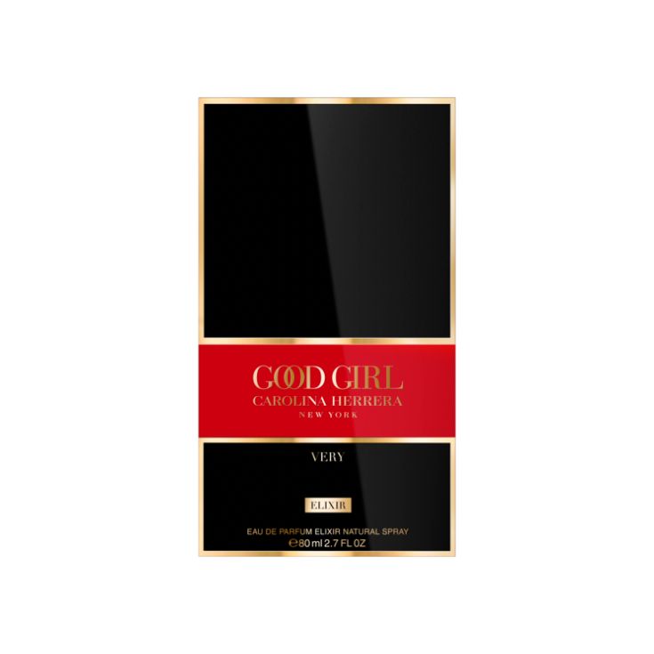 GOOD GIRL VERY ELIXIR EAU DE PARFUM