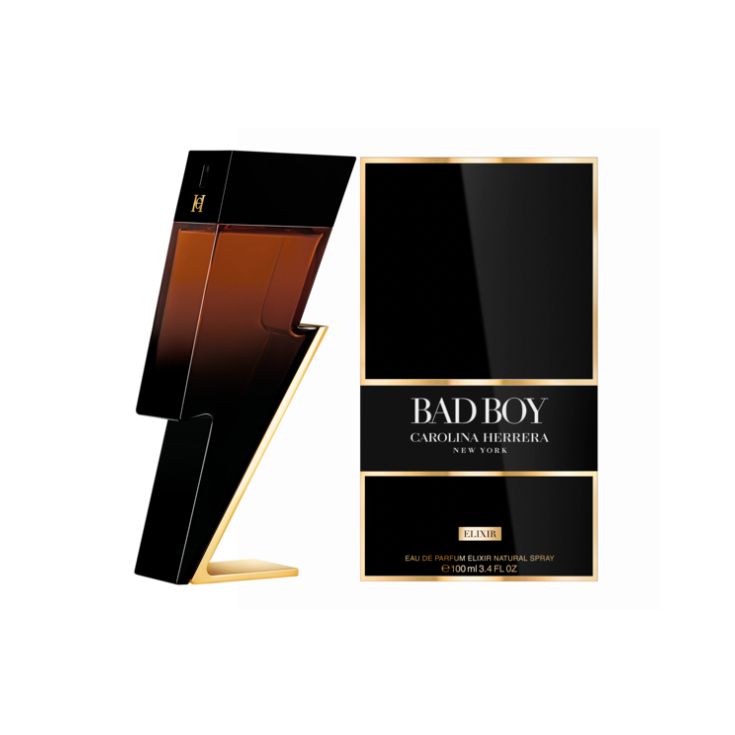 BAD BOY ELIXIR EAU DE PARFUM