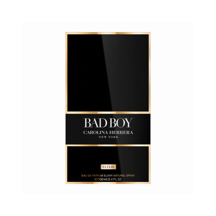 BAD BOY ELIXIR EAU DE PARFUM